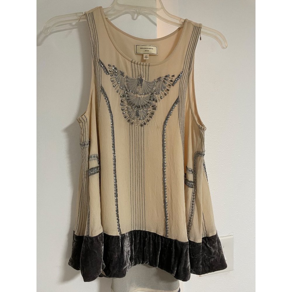Moulinette Soeurs Tank